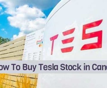 How To Buy Tesla Stock in Canada