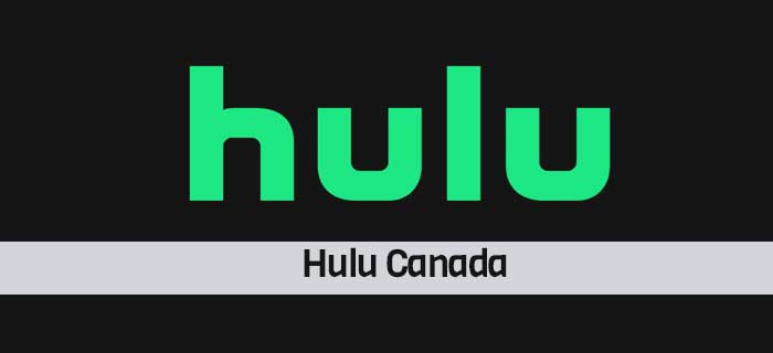 Hulu Canada