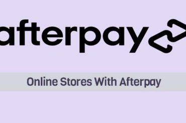 Online Stores With Afterpay