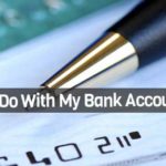 What Can a Scammer Do With My Bank Account Number