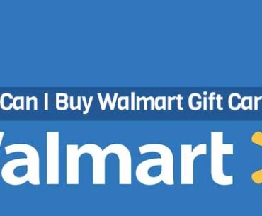 Where Can I Buy Walmart Gift Cards