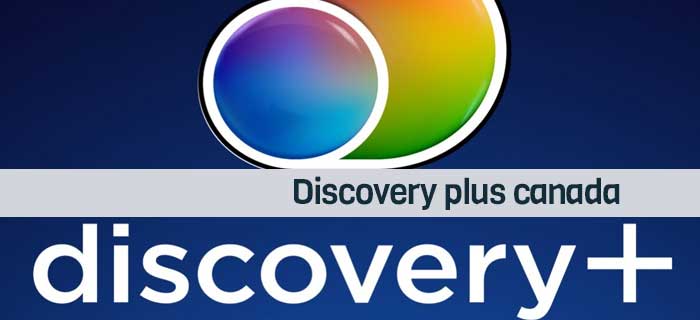 discovery plus canada