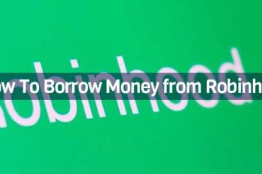 Borrow Money from Robinhood