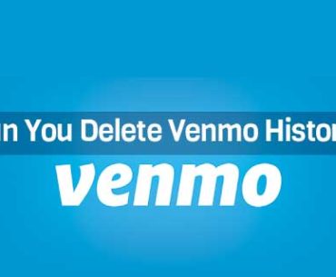 Can You Delete Venmo History