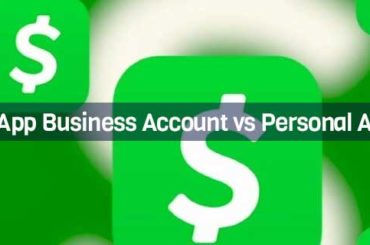 Cash App Business Account vs Personal Account