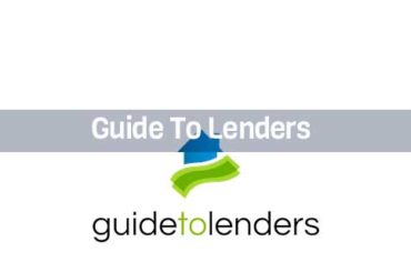 Guide To Lenders