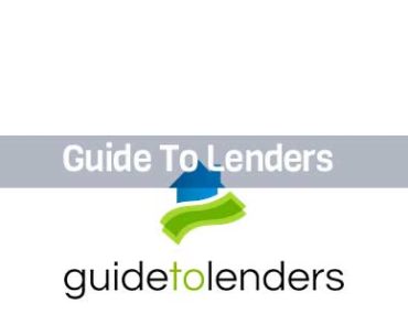 Guide To Lenders
