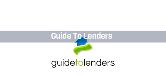 Guide To Lenders