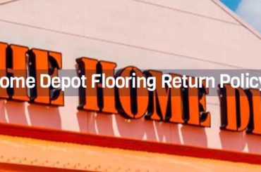 Since mail-in return will incur shipping charges, the store will cover the additional costs provided the return is due to error made by Home Depot.