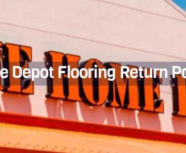 Since mail-in return will incur shipping charges, the store will cover the additional costs provided the return is due to error made by Home Depot.