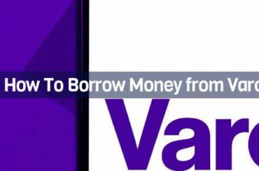 How To Borrow Money from Varo