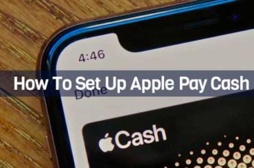 How To Set Up Apple Pay Cash