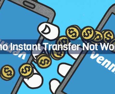 Venmo Instant Transfer Not Working