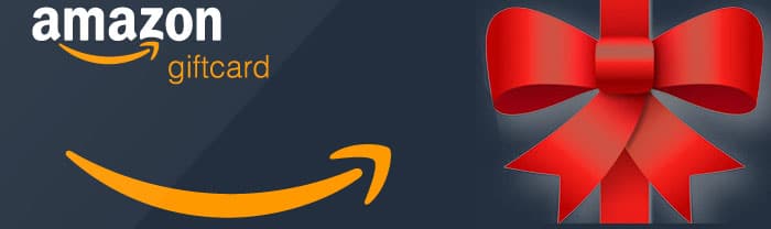 Amazon Gift Card