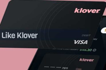 Apps Like Klover