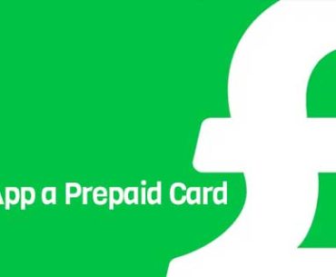 Is Cash App a Prepaid Card