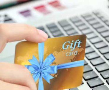 Buy Gift Card Online With Debit Card