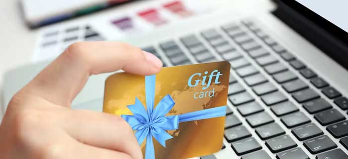 Buy Gift Card Online With Debit Card