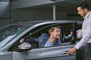 Comparing Auto Loan