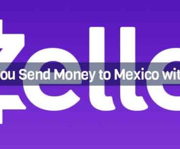 Can You Send Money to Mexico with Zelle