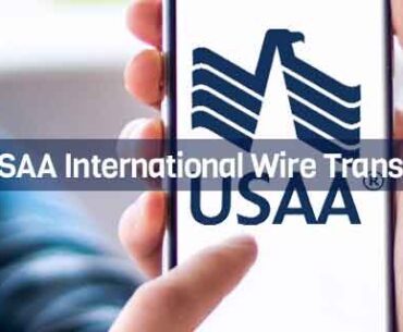 USAA International Wire Transfer