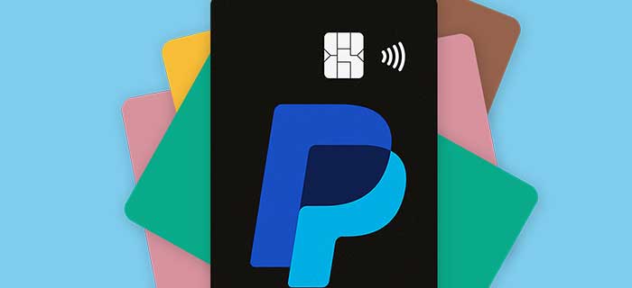 Where Can I Load My PayPal Card