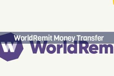 WorldRemit Money Transfer