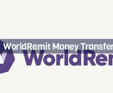 WorldRemit Money Transfer