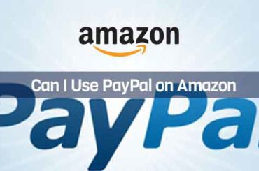 Can I Use PayPal on Amazon