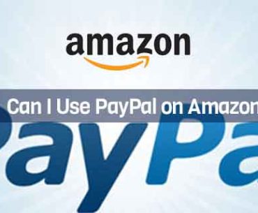 Can I Use PayPal on Amazon