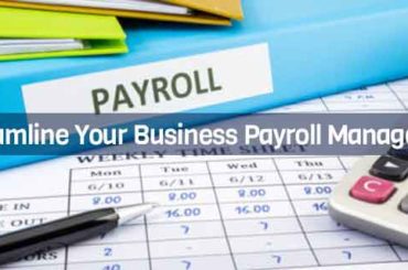 Business Payroll Management