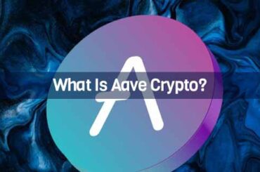 Aave Crypto