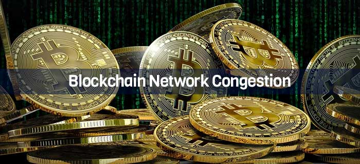 Blockchain Network Congestion