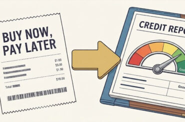 Klarna or Afterpay Affect Your Credit Score